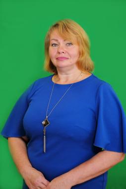 Баранкина Елена Юрьевна