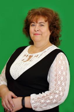 Головачева Ирина Михайловна