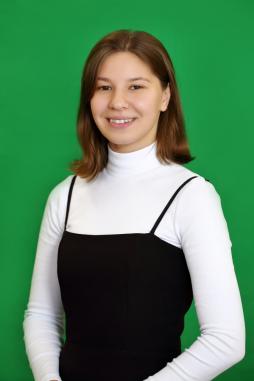 Жукова Виктория Эдуардовна