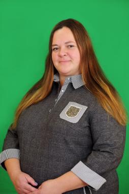 Чернова Анна Павловна