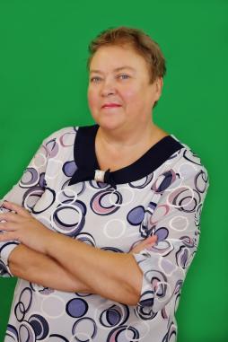 Брюханова Ирина Николаевна